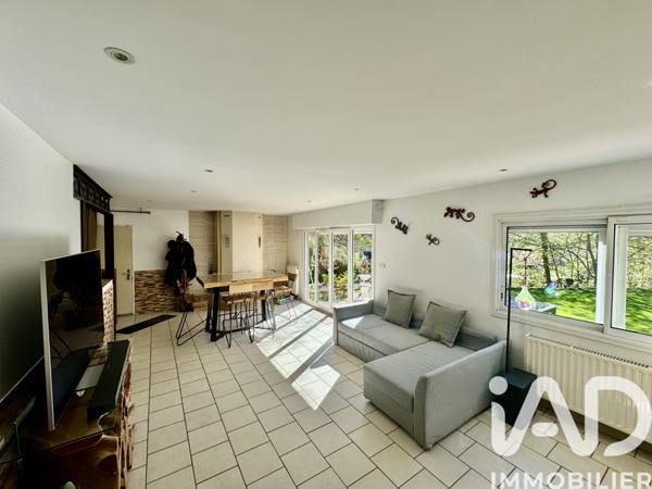 Maison à vendre 4 pièces 73 m² Chalo-Saint-Mars