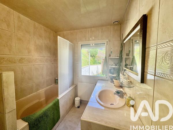 Maison à vendre 4 pièces 73 m² Chalo-Saint-Mars