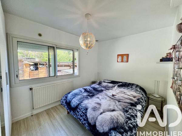 Maison à vendre 4 pièces 73 m² Chalo-Saint-Mars