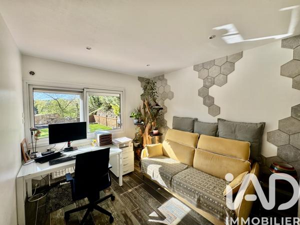 Maison à vendre 4 pièces 73 m² Chalo-Saint-Mars