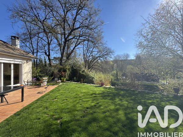 Maison à vendre 4 pièces 73 m² Chalo-Saint-Mars