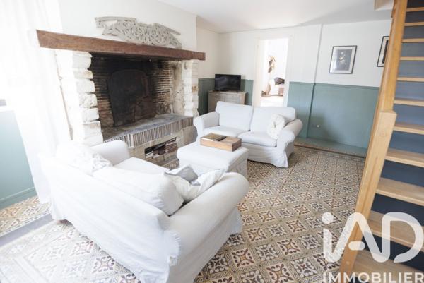 Maison à vendre 7 pièces 145 m² Bernay