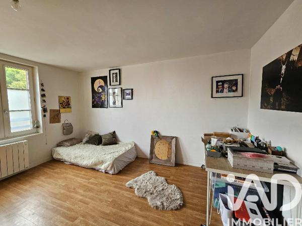 Maison à vendre 7 pièces 145 m² Bernay