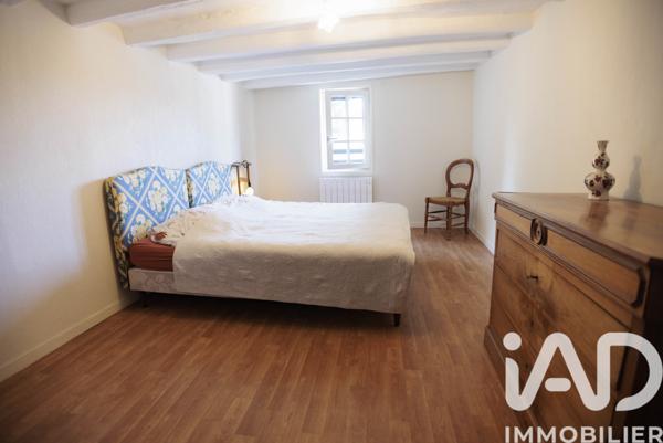 Maison à vendre 7 pièces 145 m² Bernay