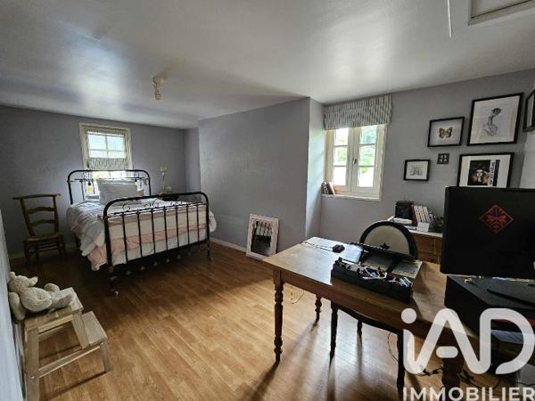 Maison à vendre 7 pièces 145 m² Bernay