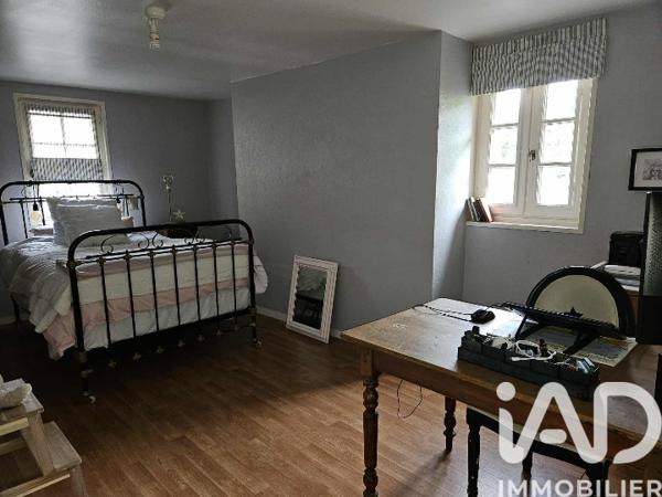 Maison à vendre 7 pièces 145 m² Bernay