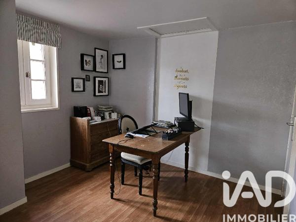 Maison à vendre 7 pièces 145 m² Bernay