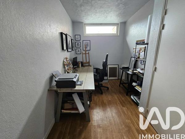 Maison à vendre 7 pièces 145 m² Bernay