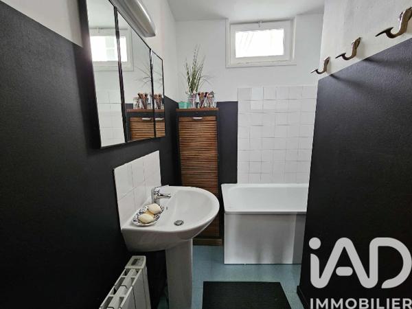 Maison à vendre 7 pièces 145 m² Bernay