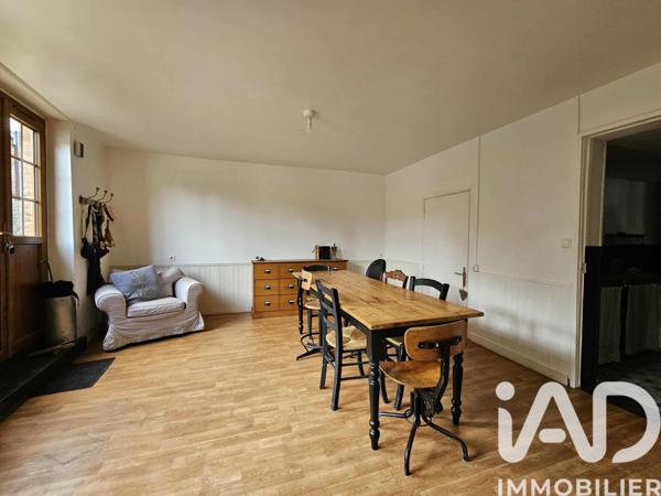 Maison à vendre 7 pièces 145 m² Bernay