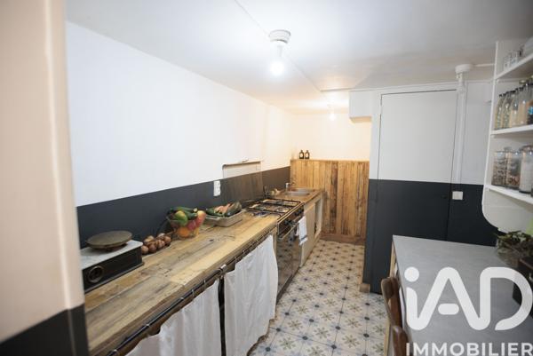 Maison à vendre 7 pièces 145 m² Bernay
