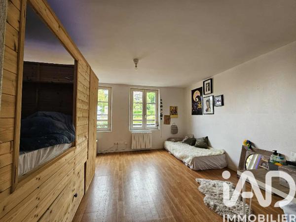 Maison à vendre 7 pièces 145 m² Bernay