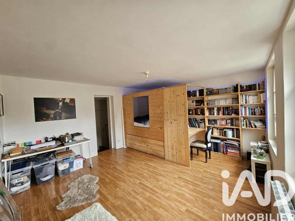 Maison à vendre 7 pièces 145 m² Bernay