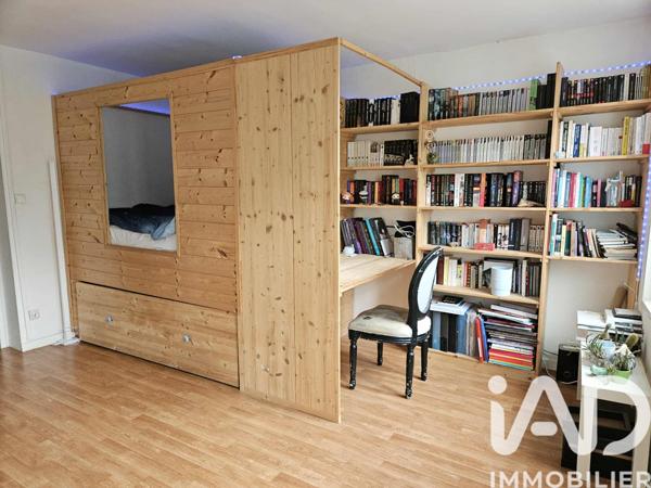 Maison à vendre 7 pièces 145 m² Bernay