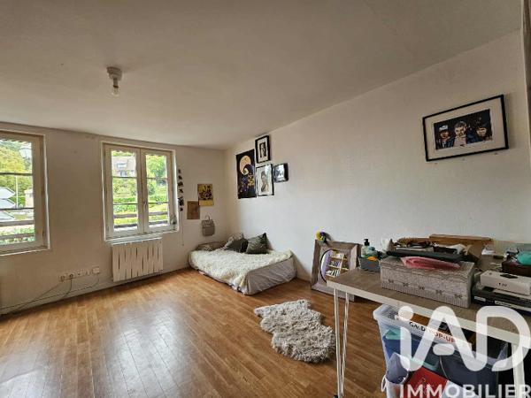 Maison à vendre 7 pièces 145 m² Bernay