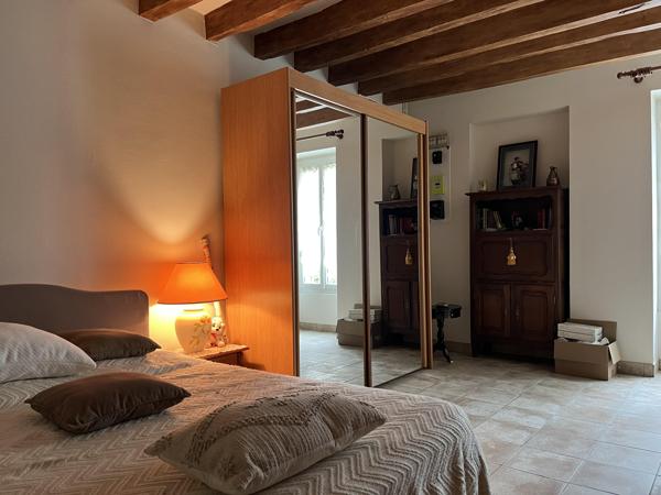 Vente / Maison ancienne