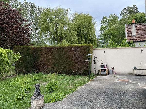 Vente / Maison ancienne