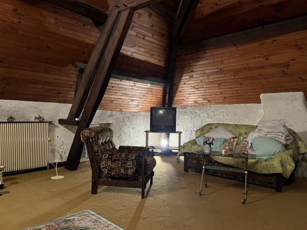 Vente / Maison ancienne