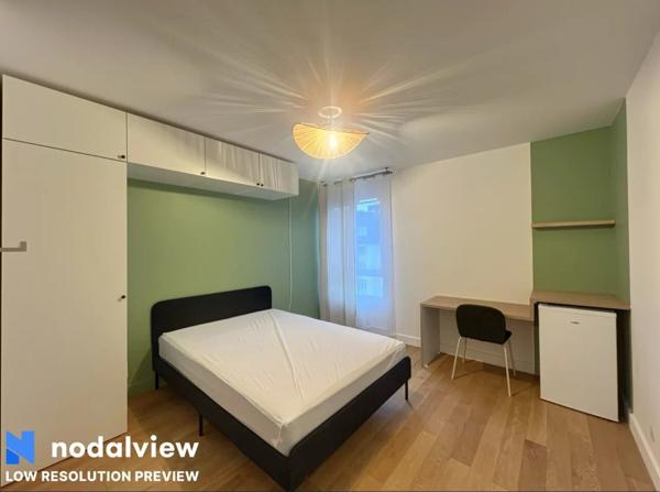 Location Appartement 1 pièces 90 m2 à Boissy-Saint-Léger