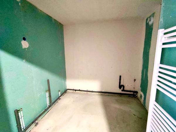 Appartement Marcq En Baroeul 2 pièce(s) 45.59 m2