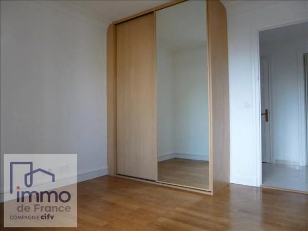 Appartement à louer à Grenoble (38000)