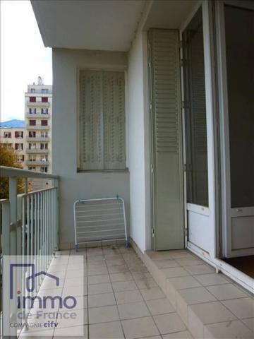Appartement à louer à Grenoble (38000)