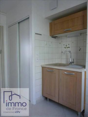 Appartement à louer à Grenoble (38000)