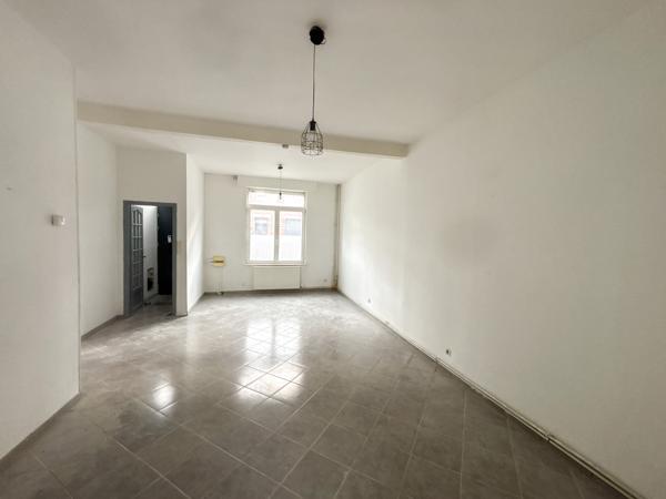 Wattrelos – maison 3 chambres