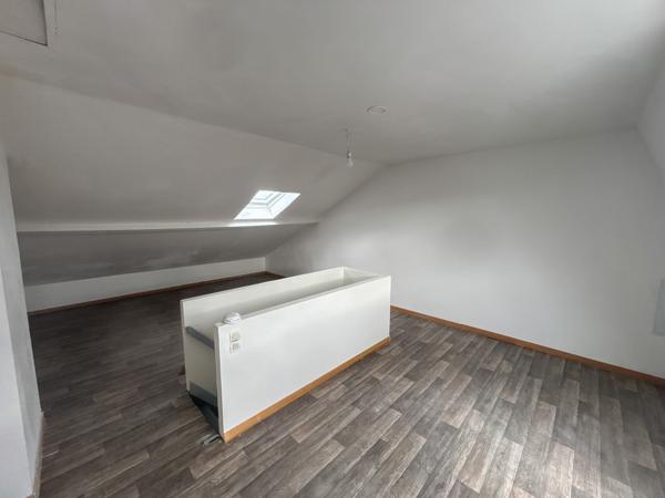 Wattrelos – maison 3 chambres