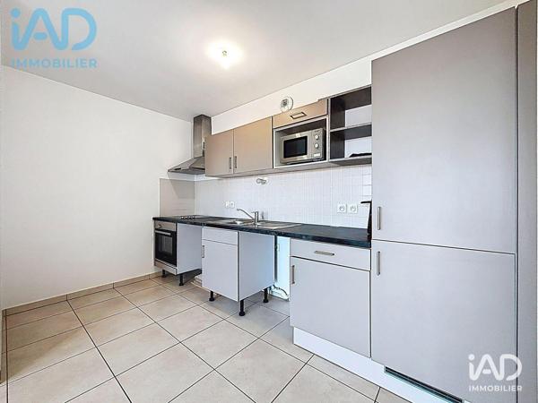 Appartement à vendre 3 pièces 68 m² Gex