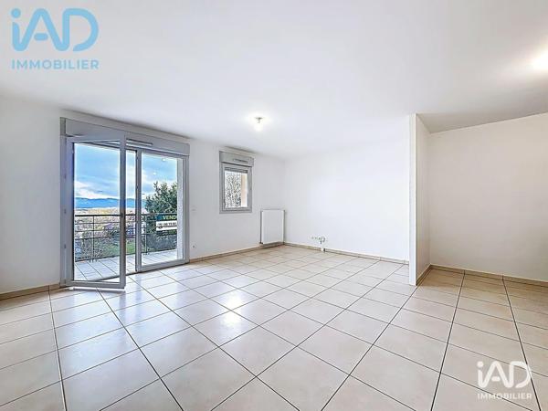 Appartement à vendre 3 pièces 68 m² Gex