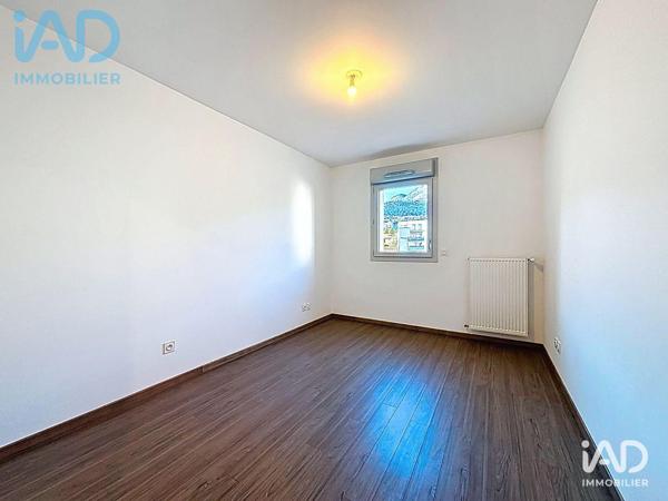 Appartement à vendre 3 pièces 68 m² Gex