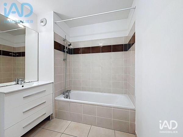 Appartement à vendre 3 pièces 68 m² Gex