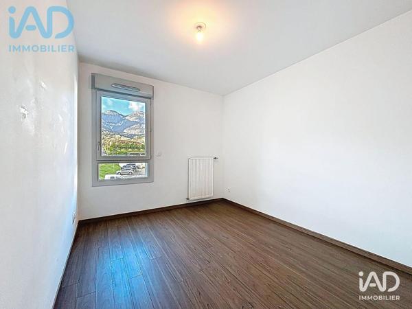 Appartement à vendre 3 pièces 68 m² Gex