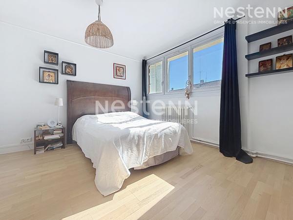 Antony -Centre| Maison familiale 5 chambres avec jardin  Rare ! RER B - Mairie d'Antony