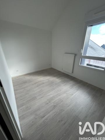 Appartement à vendre 3 pièces 62 m² Saint-Malo