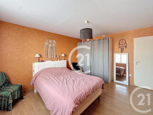 Maison à vendre  5 pièces - 183,60 m2 JARNAC - 16