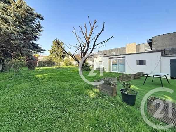 Maison à vendre  5 pièces - 183,60 m2 JARNAC - 16