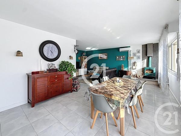 Maison à vendre  5 pièces - 183,60 m2 JARNAC - 16