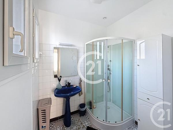 Maison à vendre  5 pièces - 183,60 m2 JARNAC - 16