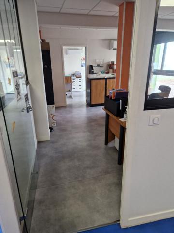 A VENDRE - LIMOGES - Bureaux de 1 075 m²