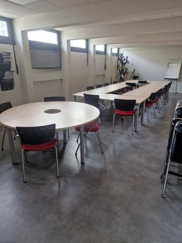 A VENDRE - LIMOGES - Bureaux de 1 075 m²