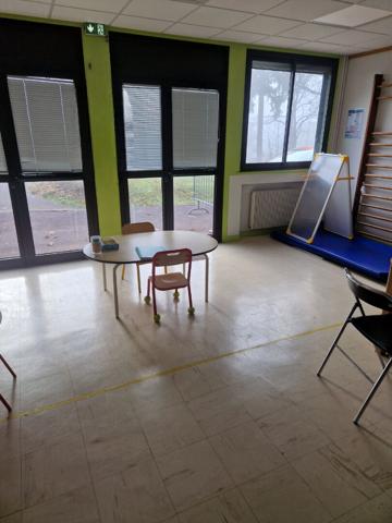 A VENDRE - LIMOGES - Bureaux de 1 075 m²