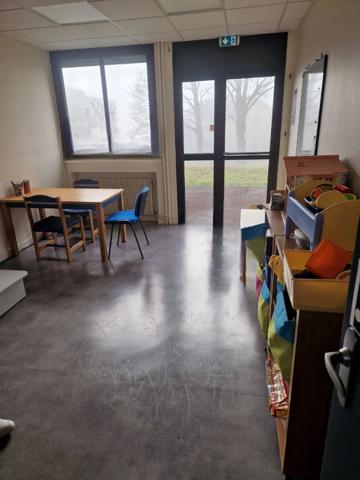 A VENDRE - LIMOGES - Bureaux de 1 075 m²