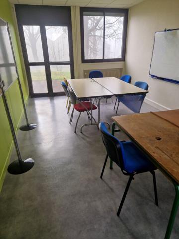 A VENDRE - LIMOGES - Bureaux de 1 075 m²