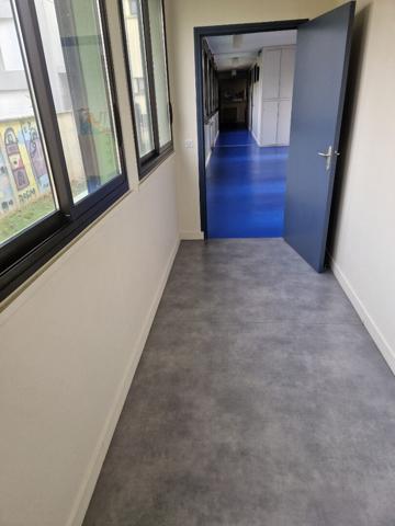 A VENDRE - LIMOGES - Bureaux de 1 075 m²