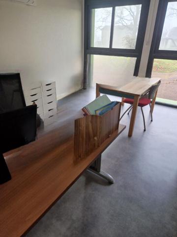 A VENDRE - LIMOGES - Bureaux de 1 075 m²