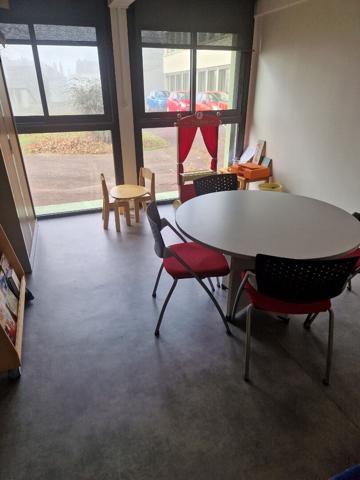A VENDRE - LIMOGES - Bureaux de 1 075 m²