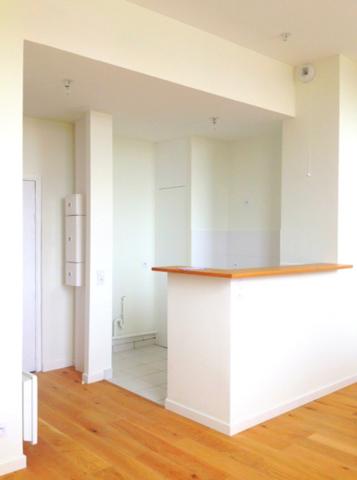 LOCATION Appartement 2 pièces 38m² NIORT