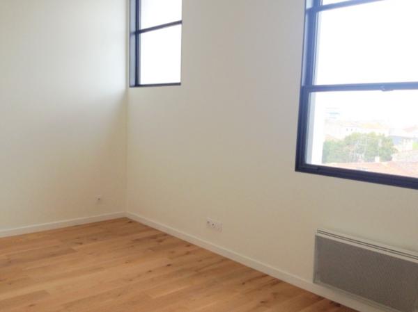 LOCATION Appartement 2 pièces 38m² NIORT